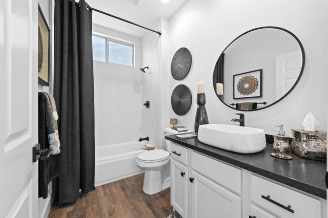 5233 Campcreek Loop, Roseville, CA 95747