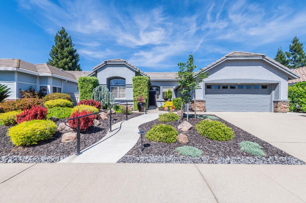 5233 Campcreek Loop, Roseville, CA 95747