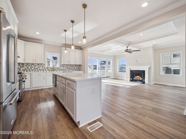 21 Bayview Drive, Brick, NJ 08723