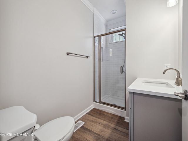21 Bayview Drive, Brick, NJ 08723
