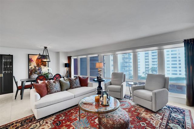 4100 Galt Ocean Dr 509, Fort Lauderdale, FL 33308