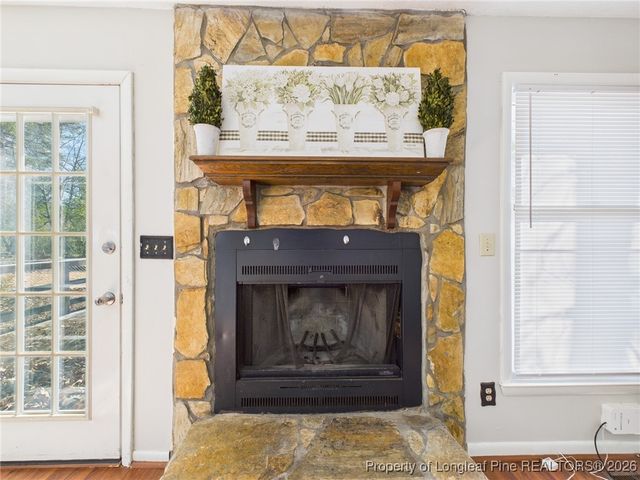 9380 Castle Falls Circle, Fayetteville, NC 28314