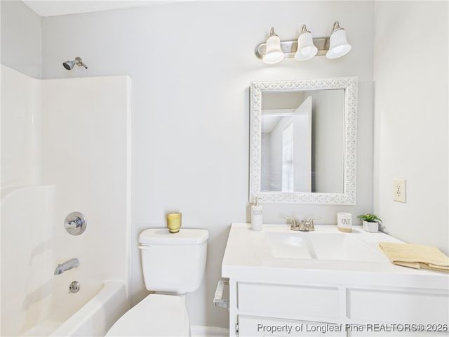 9380 Castle Falls Circle, Fayetteville, NC 28314