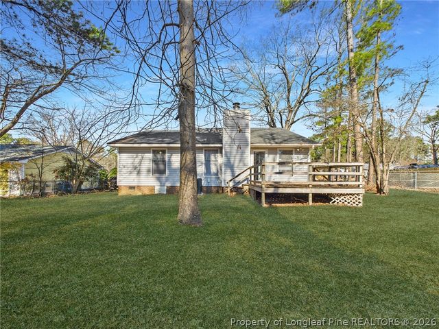 9380 Castle Falls Circle, Fayetteville, NC 28314