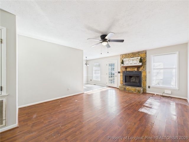 9380 Castle Falls Circle, Fayetteville, NC 28314