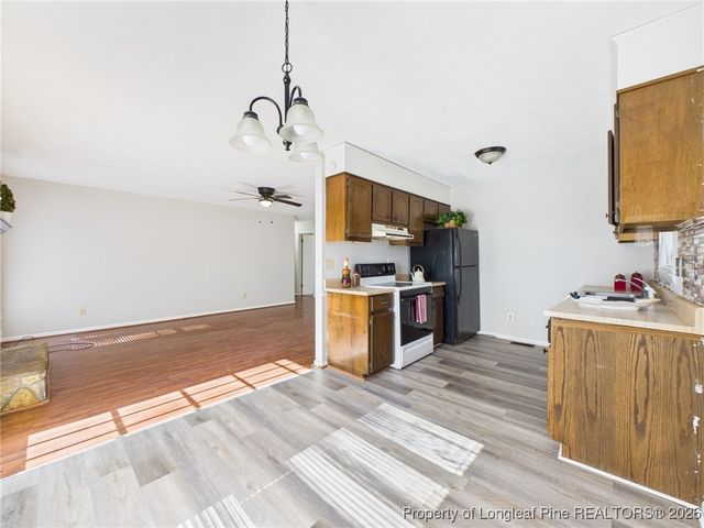 9380 Castle Falls Circle, Fayetteville, NC 28314