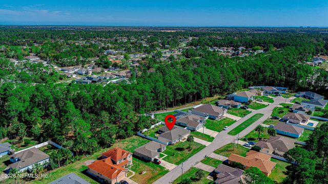 7 SMOKEHOUSE Place, Palm Coast, FL 32164