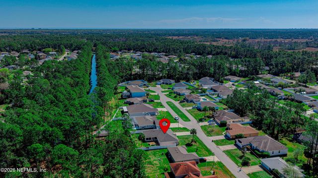 7 SMOKEHOUSE Place, Palm Coast, FL 32164