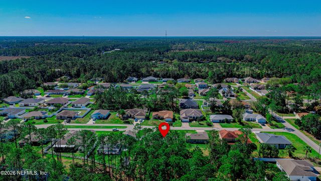 7 SMOKEHOUSE Place, Palm Coast, FL 32164