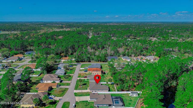 7 SMOKEHOUSE Place, Palm Coast, FL 32164