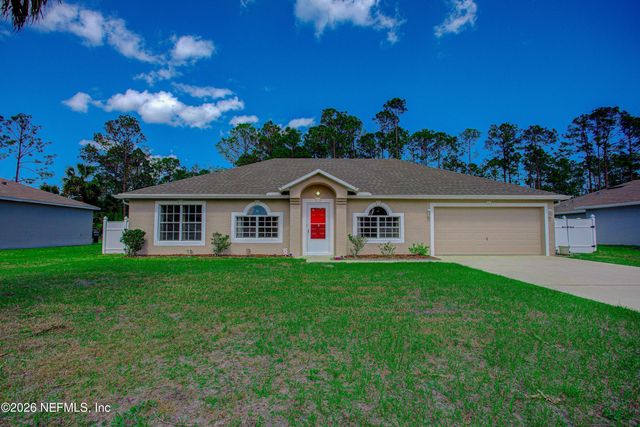 7 SMOKEHOUSE Place, Palm Coast, FL 32164