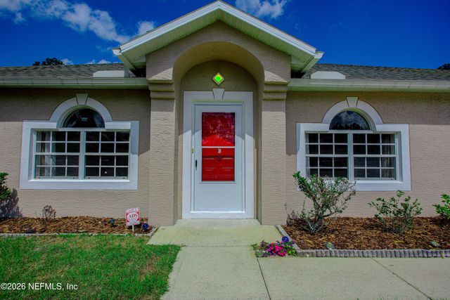 7 SMOKEHOUSE Place, Palm Coast, FL 32164