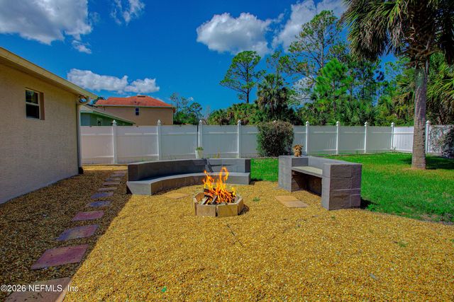 7 SMOKEHOUSE Place, Palm Coast, FL 32164