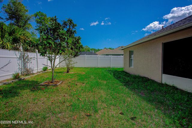 7 SMOKEHOUSE Place, Palm Coast, FL 32164