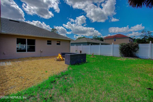 7 SMOKEHOUSE Place, Palm Coast, FL 32164