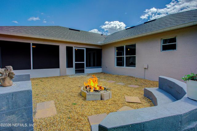 7 SMOKEHOUSE Place, Palm Coast, FL 32164