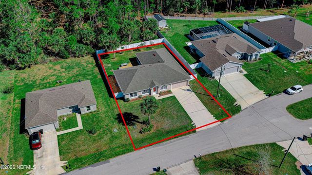 7 SMOKEHOUSE Place, Palm Coast, FL 32164