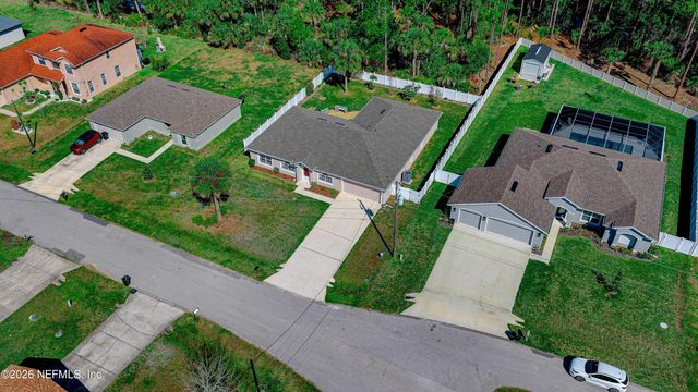 7 SMOKEHOUSE Place, Palm Coast, FL 32164