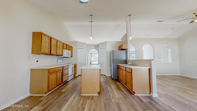 7 SMOKEHOUSE Place, Palm Coast, FL 32164