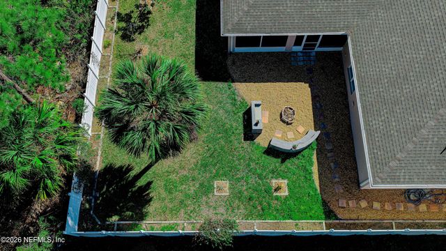 7 SMOKEHOUSE Place, Palm Coast, FL 32164