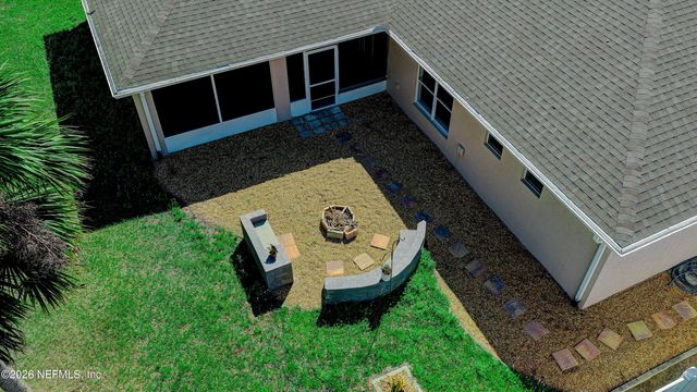 7 SMOKEHOUSE Place, Palm Coast, FL 32164