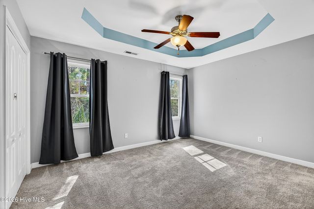 409 Blue Pennant Court, Sneads Ferry, NC 28460