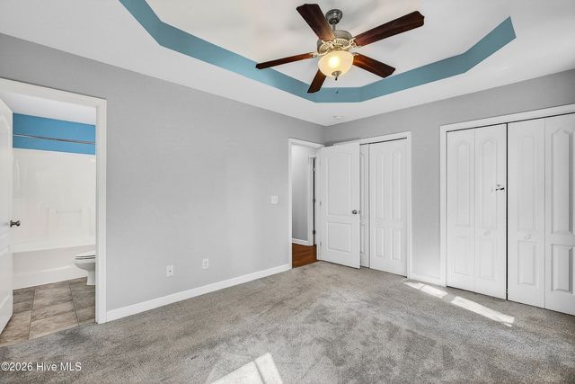 409 Blue Pennant Court, Sneads Ferry, NC 28460