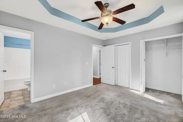 409 Blue Pennant Court, Sneads Ferry, NC 28460