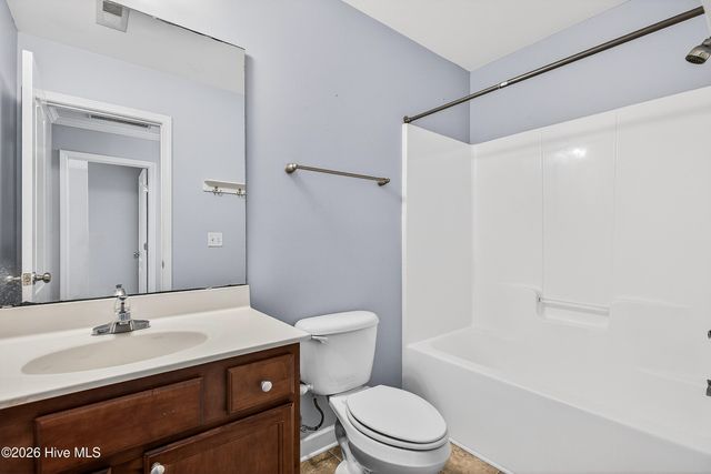 409 Blue Pennant Court, Sneads Ferry, NC 28460