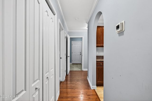 409 Blue Pennant Court, Sneads Ferry, NC 28460