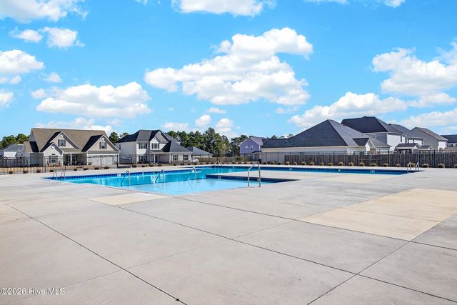 409 Blue Pennant Court, Sneads Ferry, NC 28460