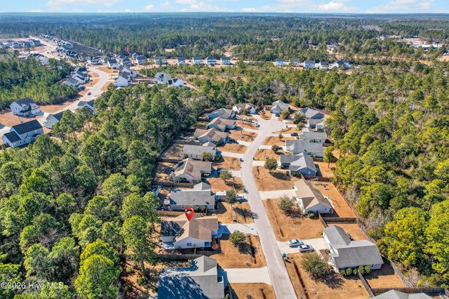 409 Blue Pennant Court, Sneads Ferry, NC 28460