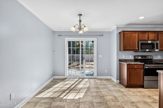 409 Blue Pennant Court, Sneads Ferry, NC 28460