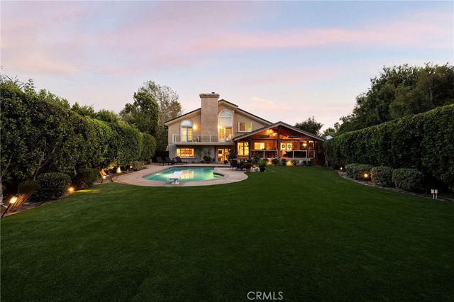 27401 Lost Colt Drive, Laguna Hills, CA 92653