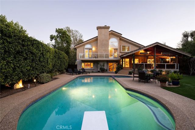 27401 Lost Colt Drive, Laguna Hills, CA 92653