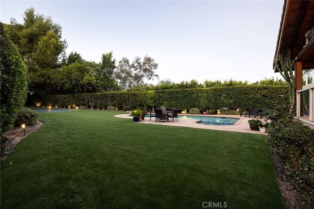 27401 Lost Colt Drive, Laguna Hills, CA 92653