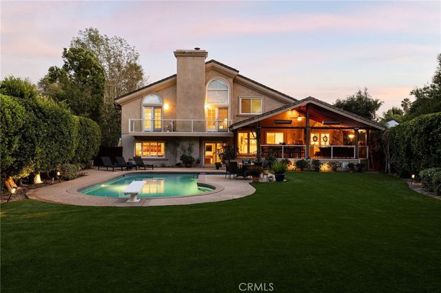 27401 Lost Colt Drive, Laguna Hills, CA 92653
