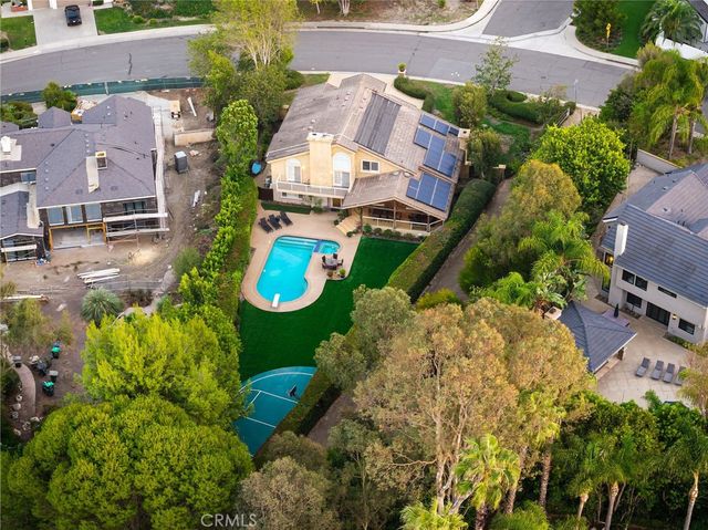 27401 Lost Colt Drive, Laguna Hills, CA 92653