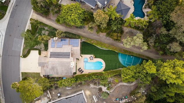 27401 Lost Colt Drive, Laguna Hills, CA 92653