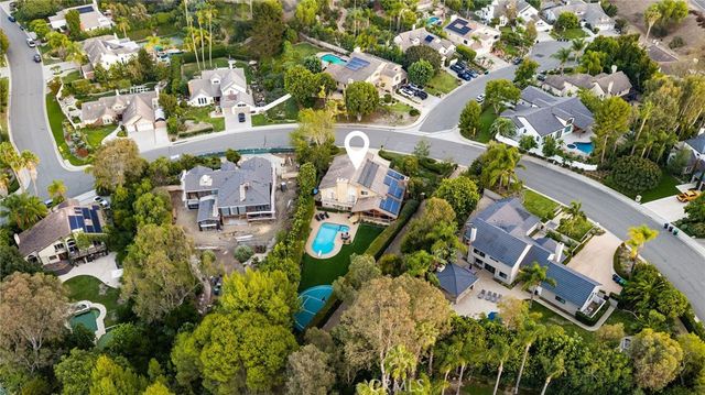 27401 Lost Colt Drive, Laguna Hills, CA 92653