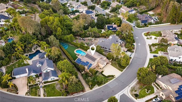 27401 Lost Colt Drive, Laguna Hills, CA 92653