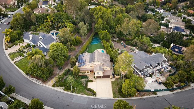 27401 Lost Colt Drive, Laguna Hills, CA 92653