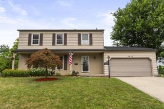 3503 Castleton Street, Grove City, OH 43123