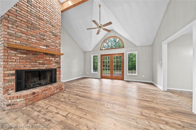 4240 Antler Drive, Greenwood, AR 72936