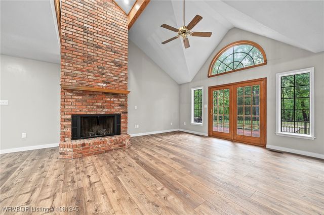 4240 Antler Drive, Greenwood, AR 72936
