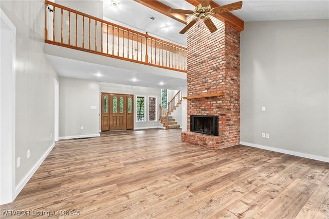 4240 Antler Drive, Greenwood, AR 72936
