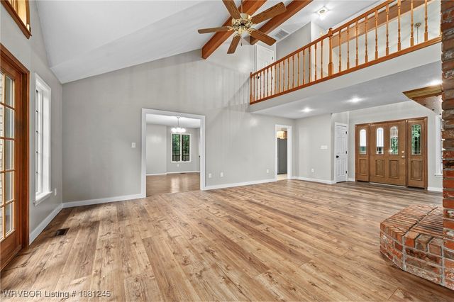 4240 Antler Drive, Greenwood, AR 72936