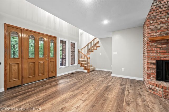 4240 Antler Drive, Greenwood, AR 72936
