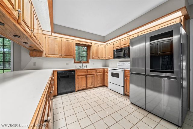 4240 Antler Drive, Greenwood, AR 72936