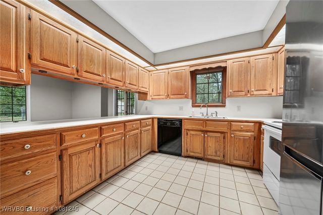4240 Antler Drive, Greenwood, AR 72936